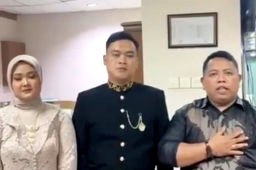 Wanita di Kalibata Dituduh Curi Amplop Hajatan, Polisi Selidiki Dugaan Pengeroyokan