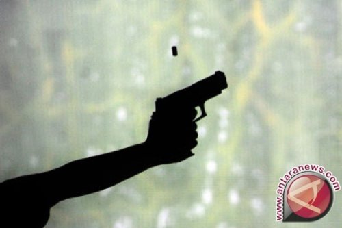 Curanmor di Kalideres Kabur sambil Lepas Tembakan, Polisi Buru Pelaku