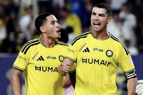 Ronaldo Pamer Hattrick di Liga Arab Saudi, Jarak ke Rekor 1000 Gol Kian Tipis
