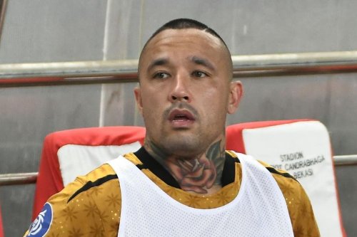 Radja Nainggolan Ungkap Suasana Azan Subuh hingga Main PS Dini Hari Selama Tinggal di Jakarta