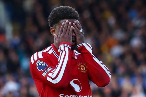 MU Terpuruk di Awal Musim, Kini Justru Terancam Masuk Zona Degradasi Liga Inggris