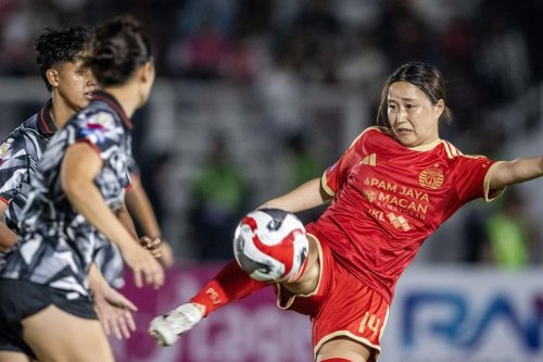 Liga Putri Indonesia Kembali Setelah 7 Tahun, Penonton Perempuan: Kami Merasa Terwakili
