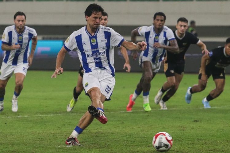 Thom Haye Peringatkan Persib: Dewa United Kini Beda Usai Ganti Pelatih dan Pemain