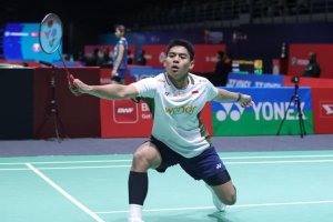 8 Wakil Indonesia Siap Tempur di Perempat Final French Open 2026, Ini Jadwal Lengkapnya