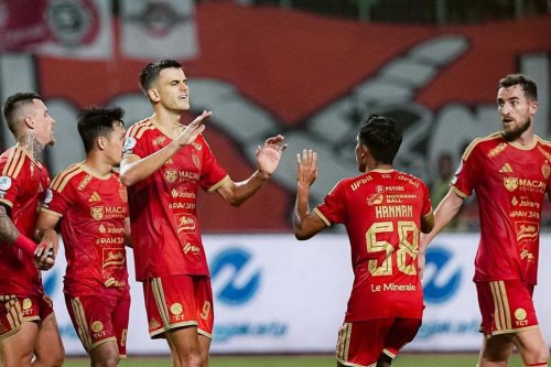 Persija Terancam Kehilangan Puncak, Pekan Ke-7 Super League Sajikan Duel Panas