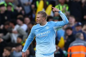 Kartu Merah Gravenberch Bikin Liverpool Main 10 Pemain, Man City Menang Telak 3-0 di Anfield