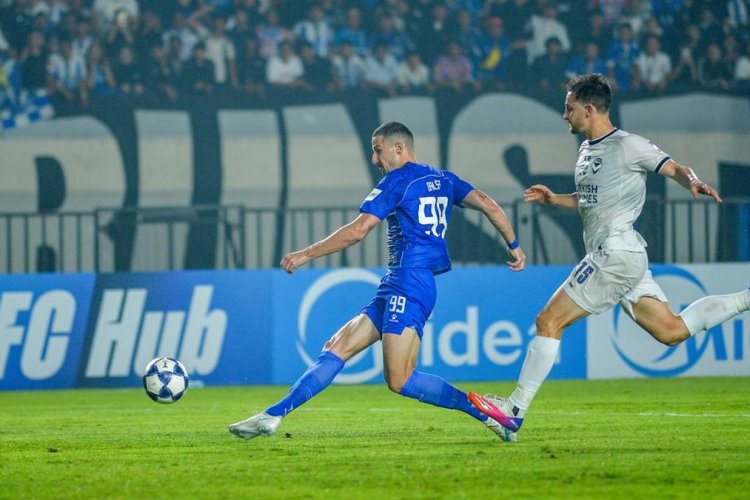 Persib Puncaki Grup E ACL 2 dengan 9 Poin, tapi Tiket 16 Besar Belum Aman