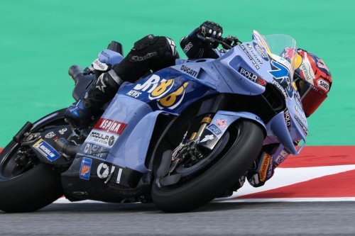 Alex Marquez Rebut Pole MotoGP Malaysia, Marc Marquez Harus Puas Posisi Kedua