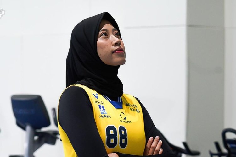 Debut Megawati di Hillstate Diuji, Tiga Outside Hitter Hi Pass Siap Jadi Penghadang