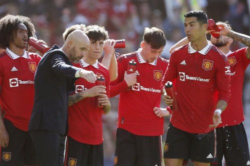 Ten Hag Buka Suara soal Budaya MU: Klub Disebut Membiarkan Pemain Melanggar Disiplin