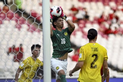 Malaysia Tak Terkalahkan dan Nol Kebobolan di ASEAN Cup 2026, tapi Tetap Gagal ke Final