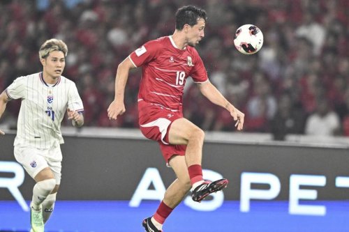 Pengamat Soroti Peran Thom Haye di Timnas Indonesia, Sebut Butuh Pelapis Sekelas Dirinya