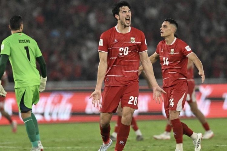 Emil Audero Jadi Pahlawan, Indonesia Juara FIFA ASEAN Cup 2026 Usai Drama Penalti Melawan Thailand