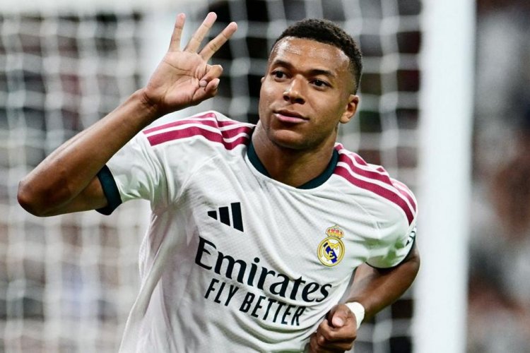 Kylian Mbappe Minta Maaf, Sejumlah Sponsor Ternama China Putus Kontrak