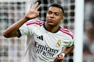 Kylian Mbappe Minta Maaf, Sejumlah Sponsor Ternama China Putus Kontrak