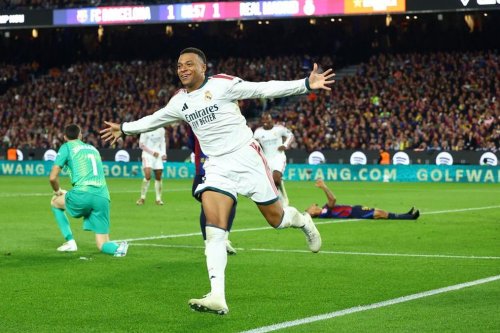 Mbappe Singgung Mao Zedong, Presiden La Liga Minta Maaf ke China demi Selamatkan Hak Siar