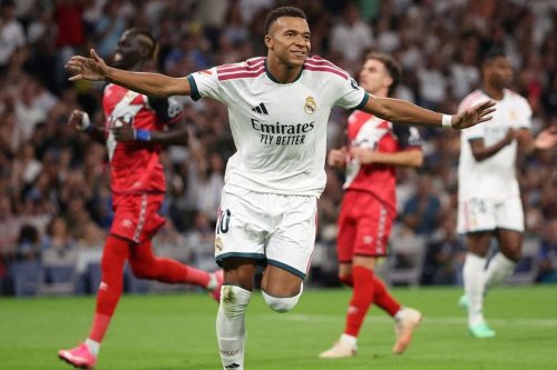 Mbappe Disebut Bikin Mourinho Tak Puas, Suasana Ruang Ganti Real Madrid Dikabarkan Memanas