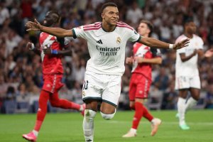 Mbappe Disebut Bikin Mourinho Tak Puas, Suasana Ruang Ganti Real Madrid Dikabarkan Memanas