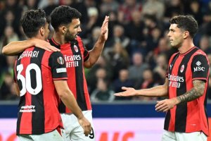 Amorim Tetap Kritis Usai Milan Pesta Gol 4-0, Soroti Satu Hal soal Cisse