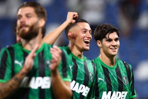Tanpa Jay Idzes, Sassuolo Terpuruk dan Kian Dekat Zona Degradasi