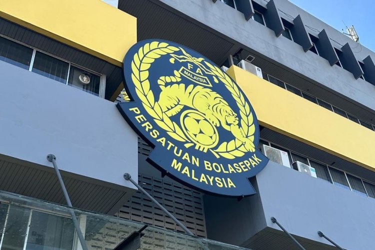Jurnalis Prancis Heran FAM Masuk Nominasi Asosiasi Terbaik AFC Meski Terbukti Bersalah