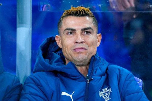Tinggalkan Timnas Portugal, Ronaldo Kena Skorsing Sebulan dan Denda Rp5,1 Juta
