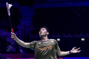 Kalah Dramatis di Final French Open 2026, Ubed Akui Fokusnya Sempat Terganggu