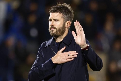 Kalah 0-3 dari Bournemouth, Michael Carrick Ternyata Masih Dipertahankan Manchester United