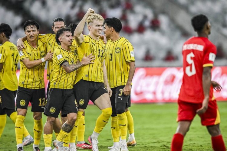Mantan Pemain Timnas Malaysia Tolak Mentalitas Pelatih Asing, Minta FAM Kembali Percaya Pelatih Lokal