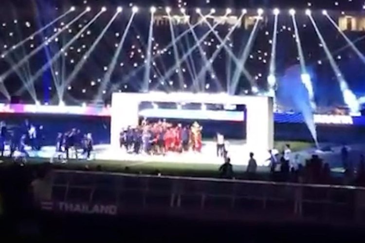 Adu Penalti Dramatis Lawan Thailand, Timnas Indonesia Juara FIFA ASEAN Cup 2026 di GBK