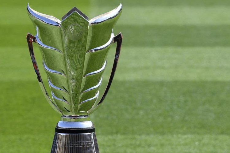AFC Pastikan Piala Asia 2027 Tetap di Arab Saudi, Jadwal Tak Berubah Meski Situasi Memanas