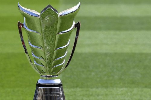 AFC Pastikan Piala Asia 2027 Tetap di Arab Saudi, Jadwal Tak Berubah Meski Situasi Memanas