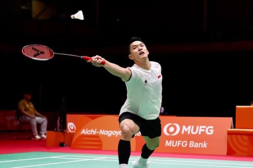 7 Wakil Indonesia Siap Tempur di Hylo Open 2026, Satu Tiket Perempat Final Sudah Terkunci