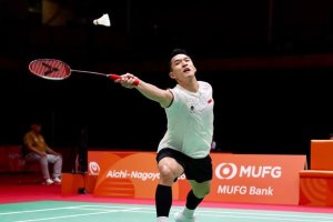 7 Wakil Indonesia Siap Tempur di Hylo Open 2026, Satu Tiket Perempat Final Sudah Terkunci