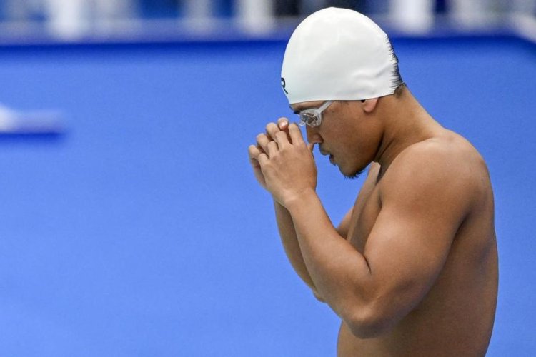 Emas Pertama Indonesia di Asian Para Games 2026, Maulana Rifky Ungkap Rahasia Tampil Tanpa Beban