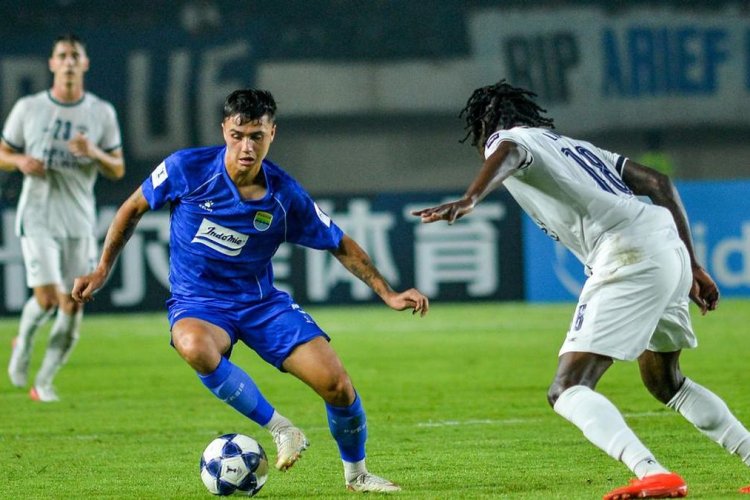 Persib Puncaki Grup E, Tiga Laga Sisa Jadi Penentu Tiket 16 Besar ACL 2