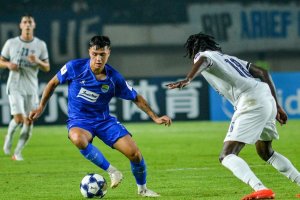 Persib Puncaki Grup E, Tiga Laga Sisa Jadi Penentu Tiket 16 Besar ACL 2