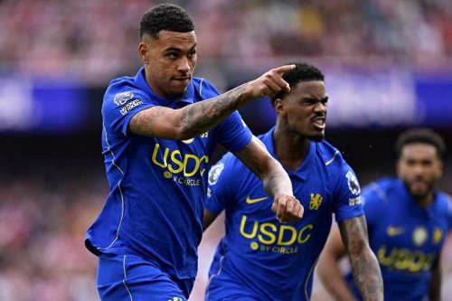 MU Terancam Makin Terpuruk, Duel Kontra Chelsea di Stamford Bridge Jadi Penentu
