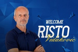 Belum Menang di Tujuh Laga, PSIM Jogja Gaet Risto Vidakovic demi Keluar dari Zona Degradasi