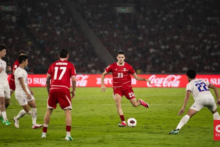 Usai Juara FIFA ASEAN Cup 2026, Pengamat Soroti Dua PR Besar Timnas Indonesia