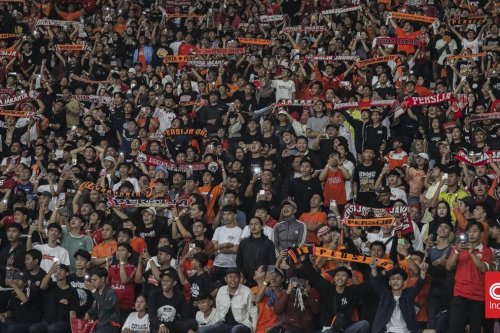 Suporter Persija Dilarang Nonton Laga Tandang Setengah Musim, Ini Rincian Sanksi Komdis PSSI