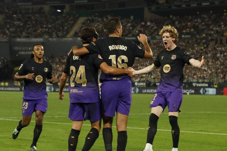 Liga Champions Matchday Ketiga: Duel PSG vs Barcelona hingga Bayern vs Arsenal Siap Digelar