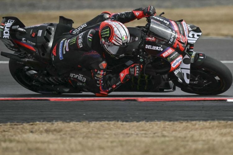 Bezzecchi Tercepat di FP1 MotoGP Mandalika 2026, Marquez Bangkit ke Posisi Dua