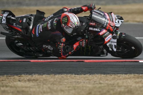 Bezzecchi Tercepat di FP1 MotoGP Mandalika 2026, Marquez Bangkit ke Posisi Dua