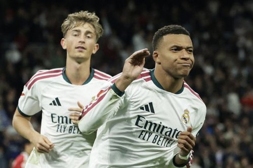 Mbappe Minta Maaf ke China Usai Candaan Meme Mao Zedong Berujung Putusnya Kerja Sama Merek