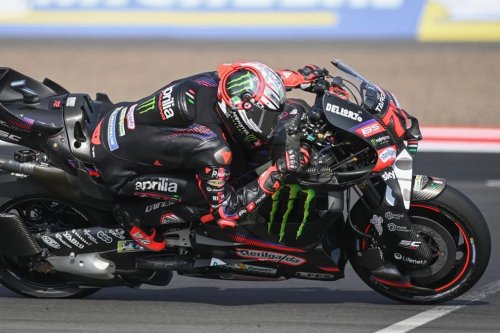 Cedera Pergelangan Tangan Belum Pulih, Jorge Martin Pilih Absen dari Sisa Balapan MotoGP Malaysia