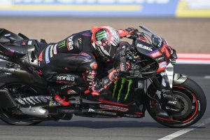 Cedera Pergelangan Tangan Belum Pulih, Jorge Martin Pilih Absen dari Sisa Balapan MotoGP Malaysia