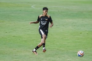 Struick Ungkap Momen Paling Berharga di Kualifikasi Piala Dunia 2026, Bukan Cuma soal Gol