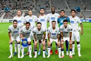 Persib Kembali ke Jalur Kemenangan, Dewa United Sudah Menanti di Si Jalak Harupat
