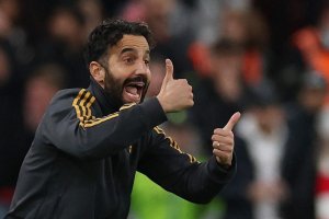 Ruben Amorim Sebut Derbi Milan Lebih Panas dari Derbi Manchester, Ini Alasannya